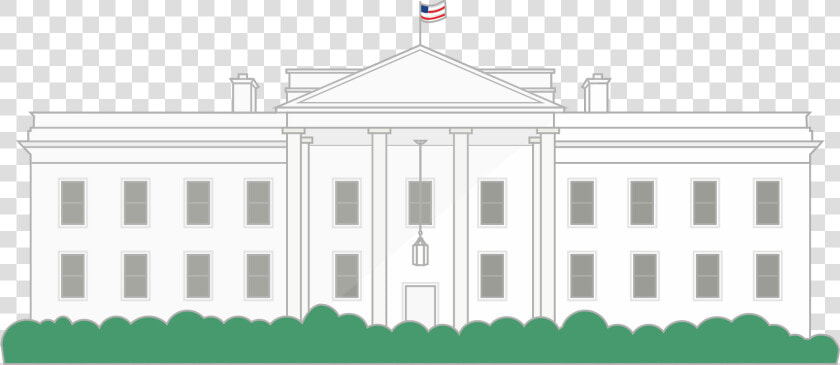 Hd 1762 X 766 10   Whitehouse Png  Transparent PngTransparent PNG