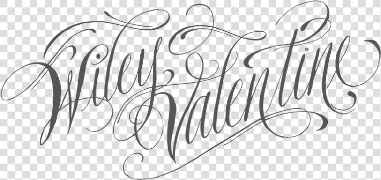 Exquisite Paper Creations For Weddings  Social  amp  Corporate   Calligraphy  HD Png DownloadTransparent PNG