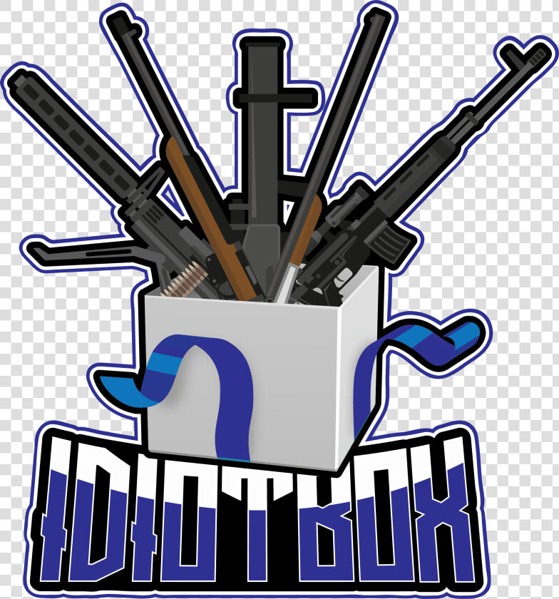 Idiot Box  HD Png DownloadTransparent PNG