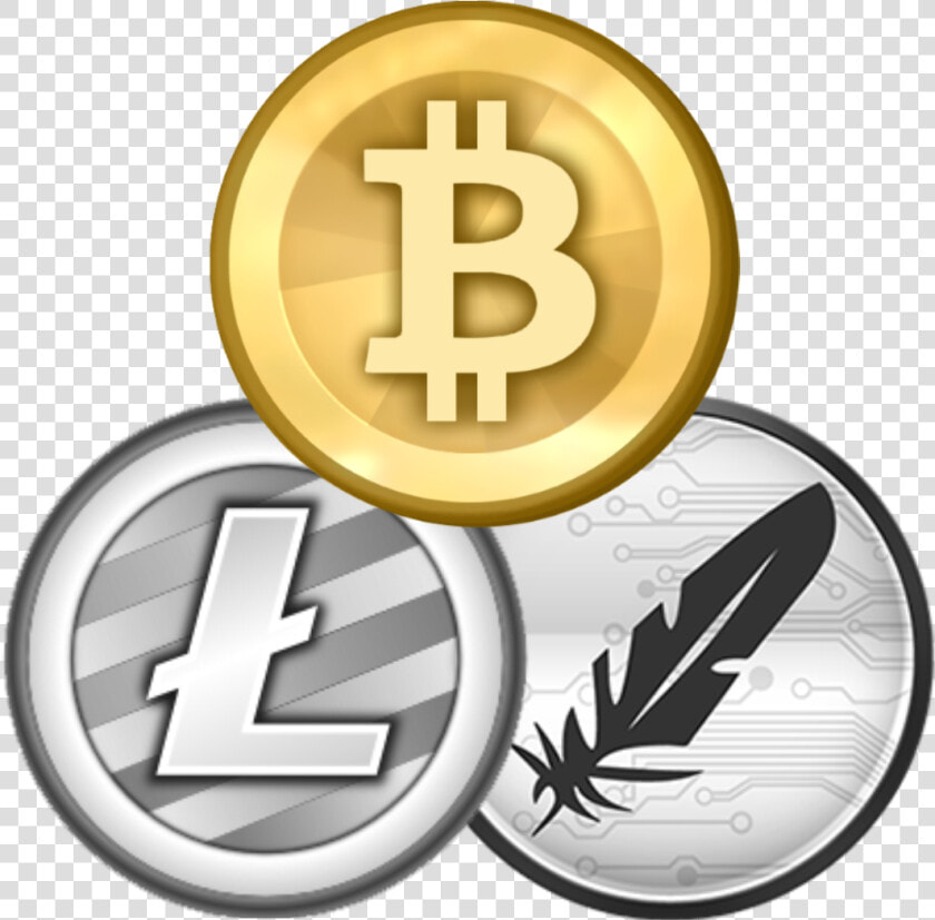 Cryptocurrency Png  Transparent PngTransparent PNG