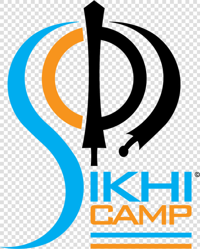 Image Gallery Sikh Logo   Boss Sikhi Camp Logo  HD Png DownloadTransparent PNG