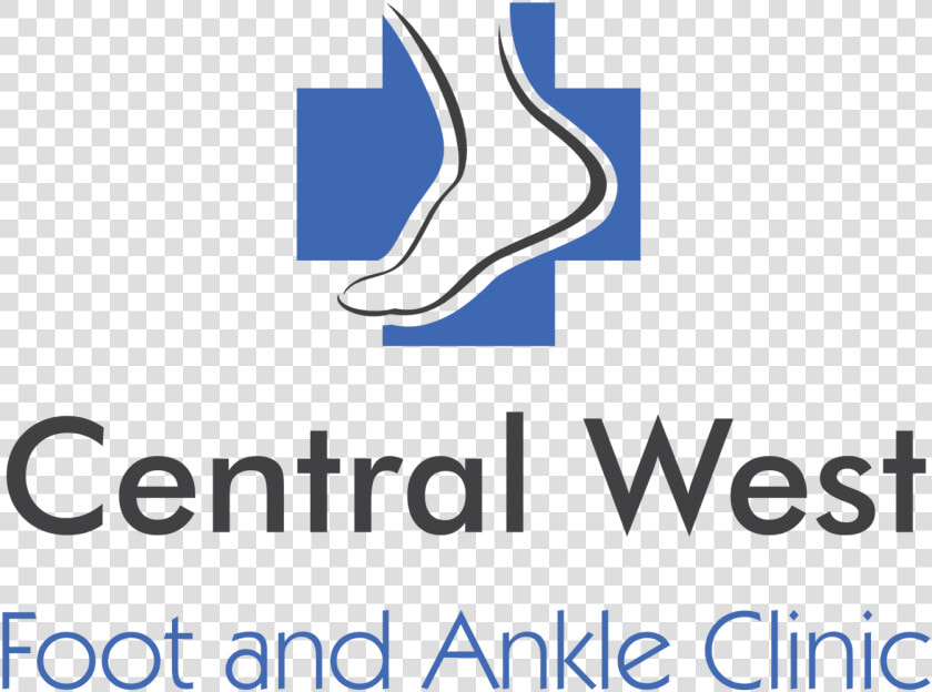 Central West Foot And Ankle Clinic   Graphics  HD Png DownloadTransparent PNG