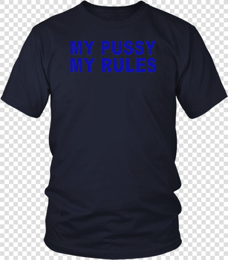 Icarly Sam Puckett My Pussy My Rules T shirt   Fake Service Dog Shirt  HD Png DownloadTransparent PNG