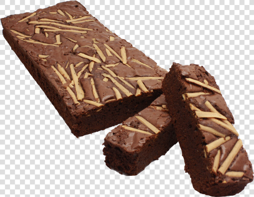 Brownies Panggang Coklat   Chocolate  HD Png DownloadTransparent PNG