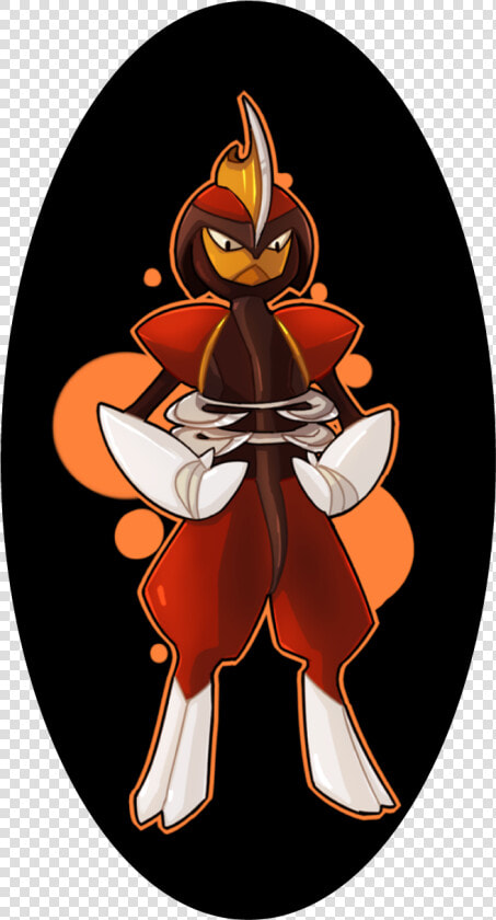  bisharp   Bisharp Pokemon Fanart  HD Png DownloadTransparent PNG