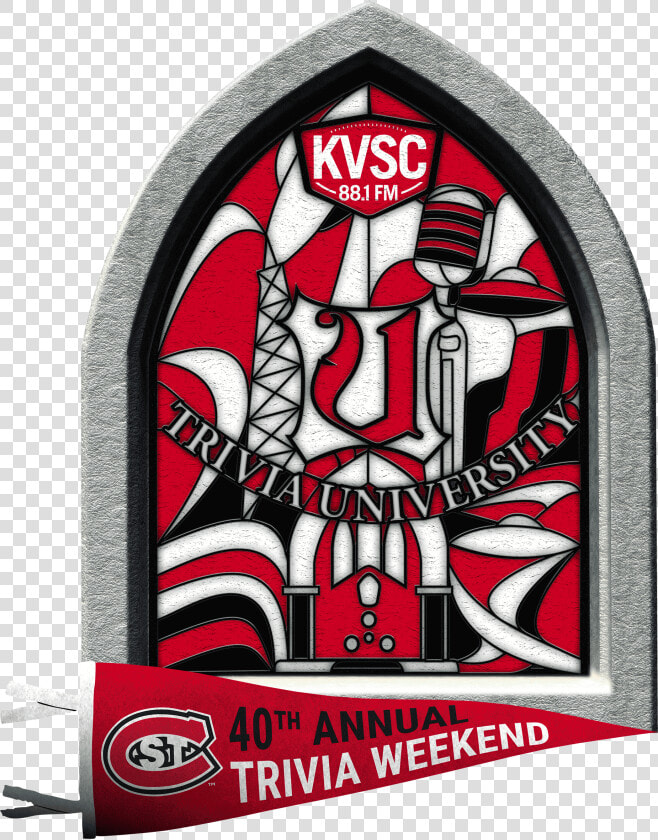 Kvsc Trivia  HD Png DownloadTransparent PNG