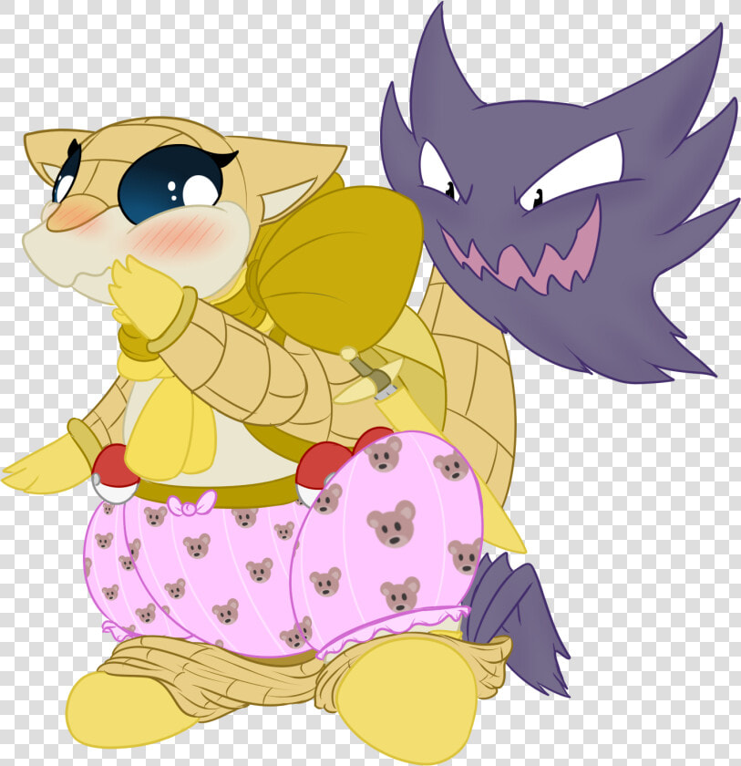 Oops  commission    Cartoon  HD Png DownloadTransparent PNG