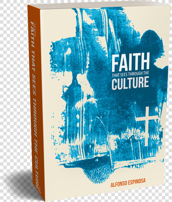 Faith That Sees Through The Culture Espinosa  HD Png DownloadTransparent PNG