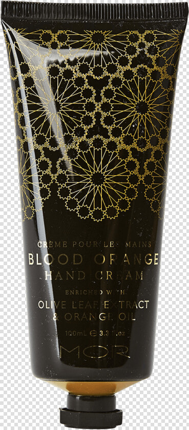 Emhc05 Emporium Classics Blood Orange Hand Cream   Mor Blood Orange Hand Cream  HD Png DownloadTransparent PNG