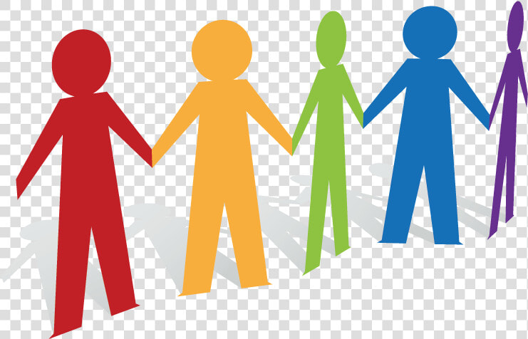 Clip Art People Holding Hands Png   People Holding Hands Clipart  Transparent PngTransparent PNG