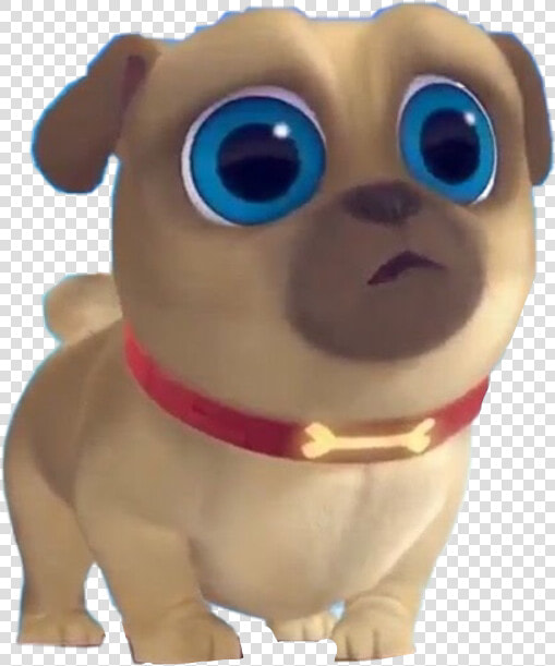  rolly  puppydogpals  freetoedit  HD Png DownloadTransparent PNG