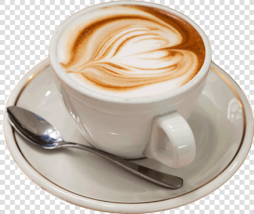 Caffè Latte Vs Latte Macchiato  HD Png DownloadTransparent PNG