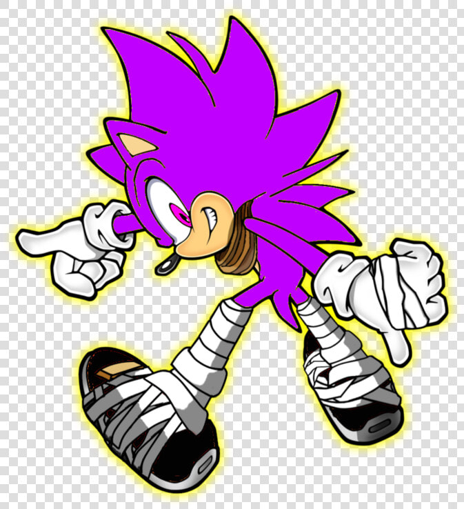 Disturbed Drawing Odd   Png Download   Anime Sonic The Hedgehog  Transparent PngTransparent PNG