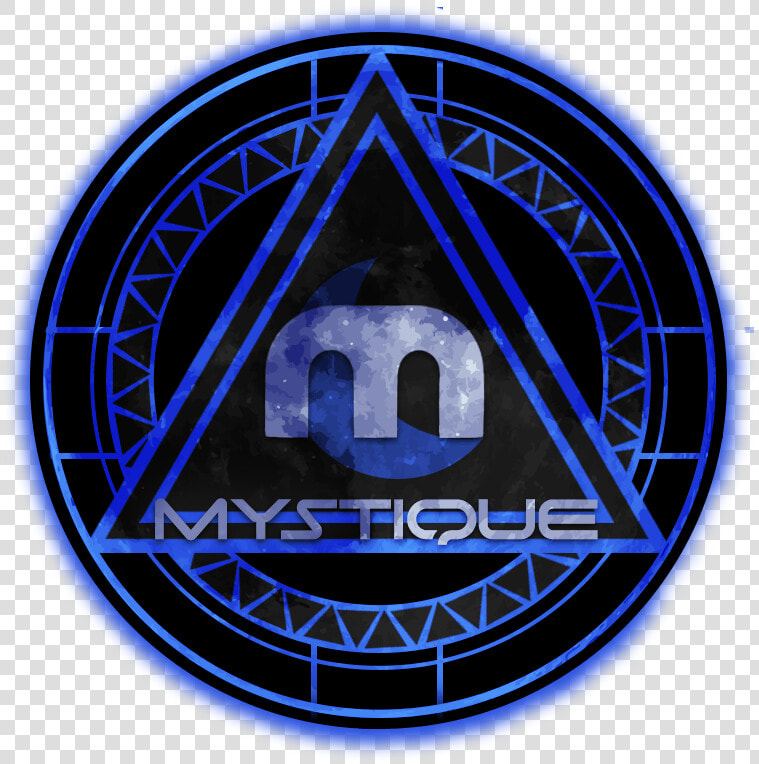 Mystique   Circle  HD Png DownloadTransparent PNG