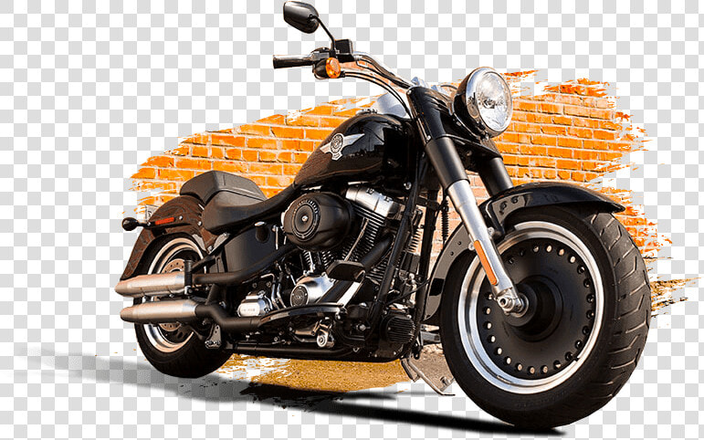 Picture Black And White Library Harley Drawing Motorbike   Motorcycle Harley Davidson Png  Transparent PngTransparent PNG