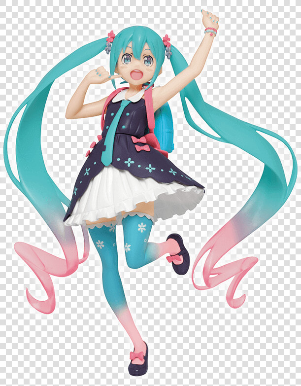 Transparent Hatsune Miku Clipart   Hatsune Miku Ver  HD Png DownloadTransparent PNG