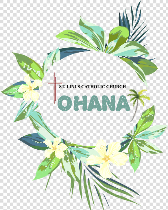 Logo Luau Png   Luau Png Logo  Transparent PngTransparent PNG