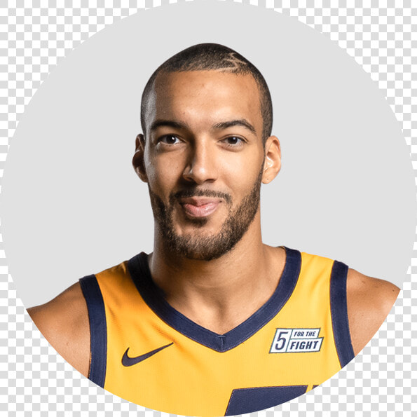 2019 Nba All Star Voting Utah Jazz  HD Png DownloadTransparent PNG