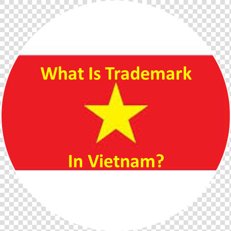 What Is Trademark In Vietnam Definition Of Trademark   Flag  HD Png DownloadTransparent PNG