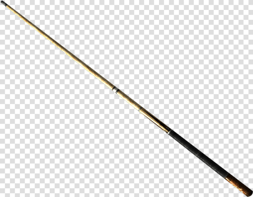 Billiard Stick Transparent Stickpng   Okuma Tundra Pro  Png DownloadTransparent PNG