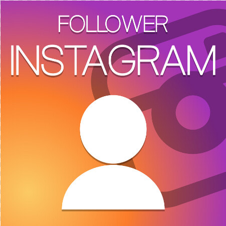 Follower Instagram   Poster  HD Png DownloadTransparent PNG