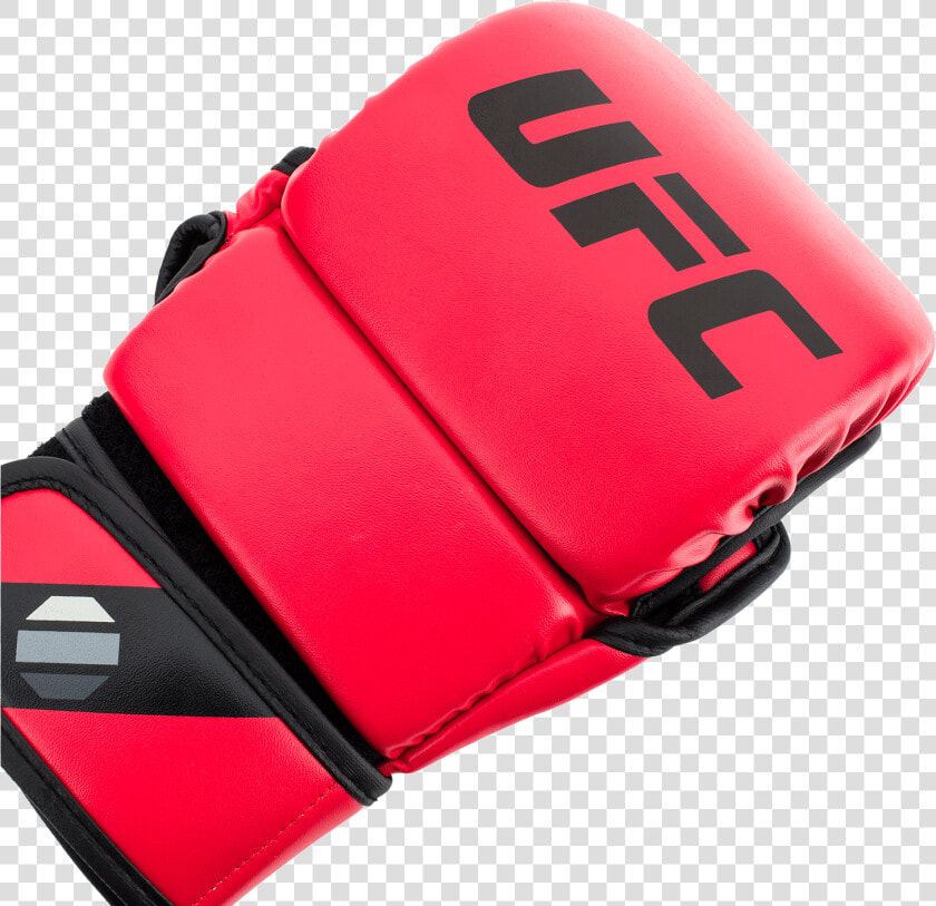 Ufc 8oz Sparring Gloves  HD Png DownloadTransparent PNG