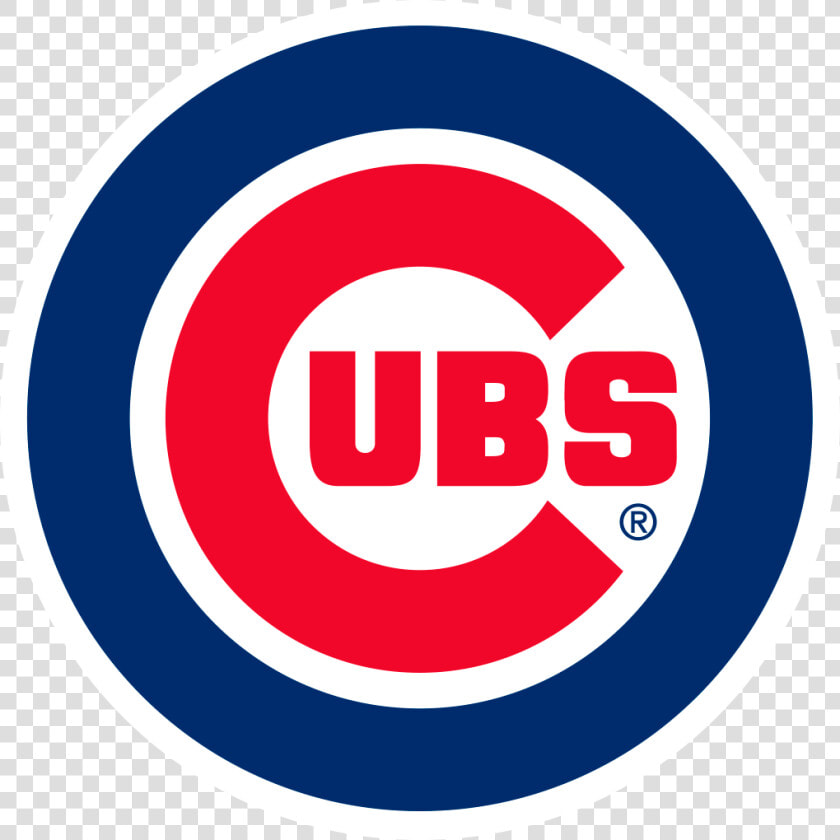 Chicago Cubs Logo   Chicago Cubs  HD Png DownloadTransparent PNG