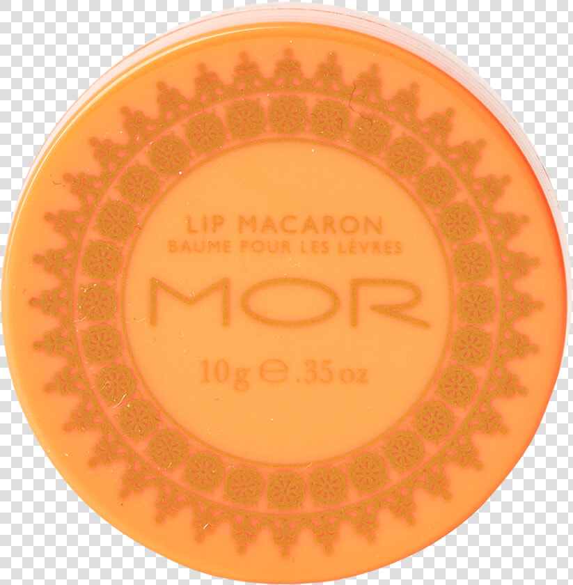 Lmb05 Blood Orange Lip Macaron   Ekiz  HD Png DownloadTransparent PNG