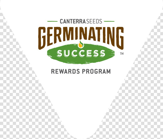 Canterra Seeds Germinating Success Rebate Program   Illustration  HD Png DownloadTransparent PNG