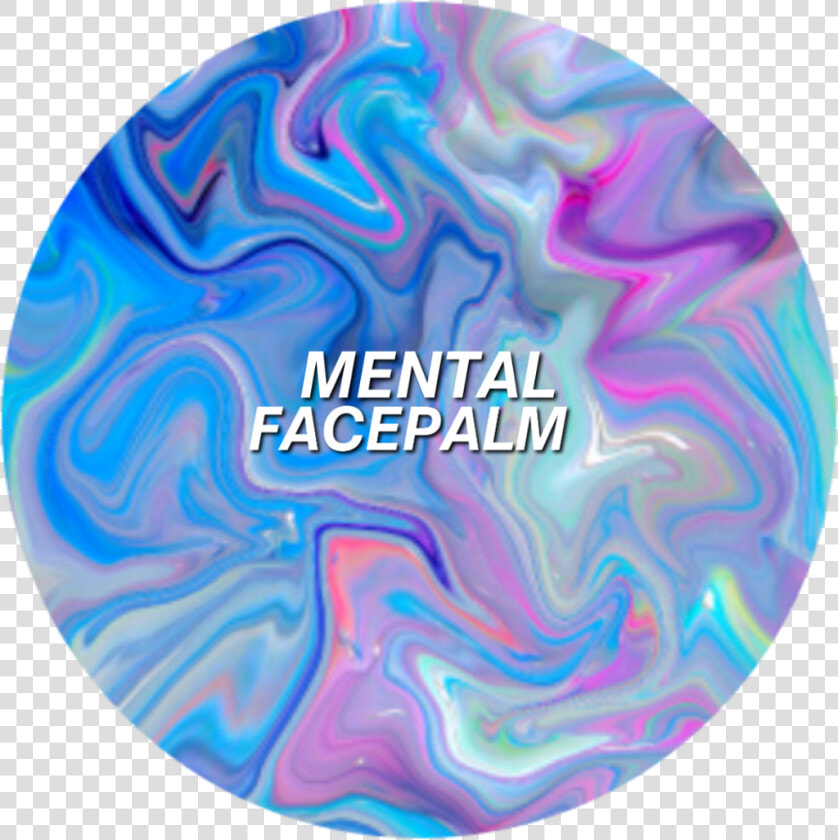  mental  facepalm   Samsung Galaxy S10 Plus Holographic  HD Png DownloadTransparent PNG