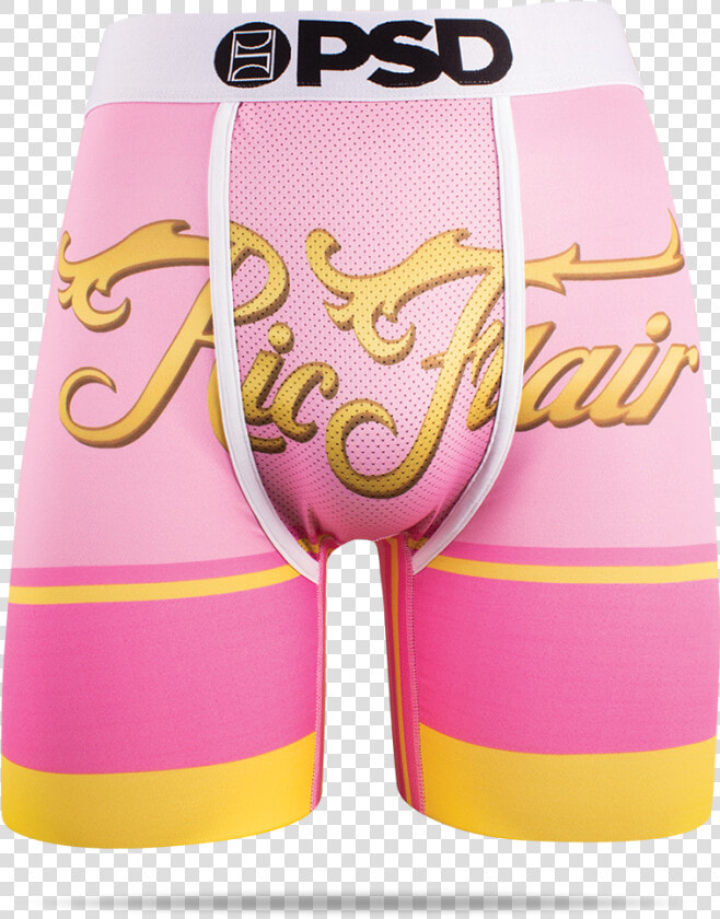 Ric Flair Fur   Ric Flair Psd Underwear  HD Png DownloadTransparent PNG