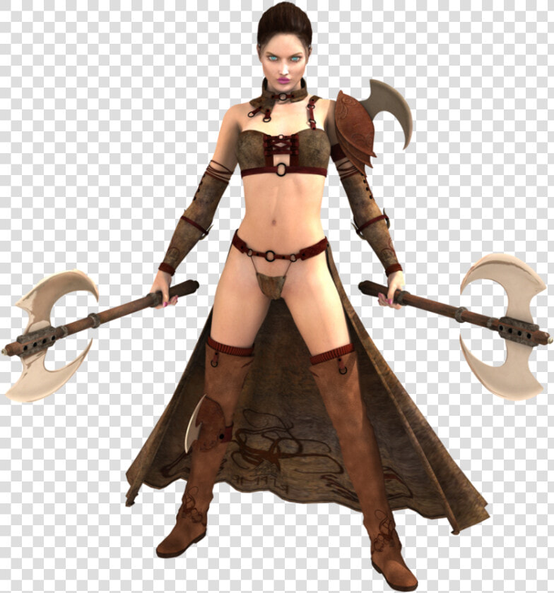 Woman Warrior Transparent Png   Warrior Woman Png  Png DownloadTransparent PNG