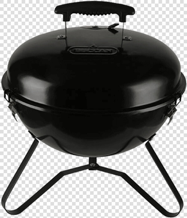 Burnie Smokey Bowl   Barbecue Portable Buccan  HD Png DownloadTransparent PNG