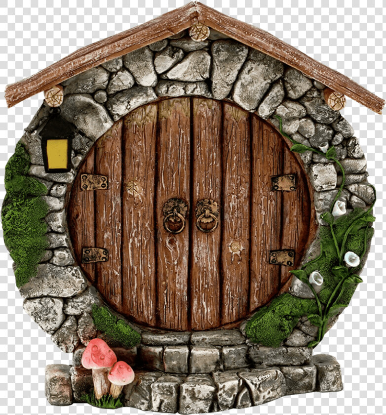 Polymer Clay Fairy Door Hinges  HD Png DownloadTransparent PNG