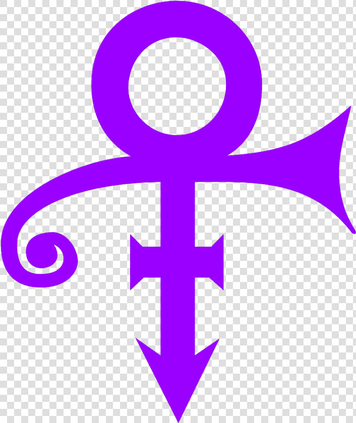 Artist Formerly Known As Prince   Symbol For Rest In Peace  HD Png DownloadTransparent PNG