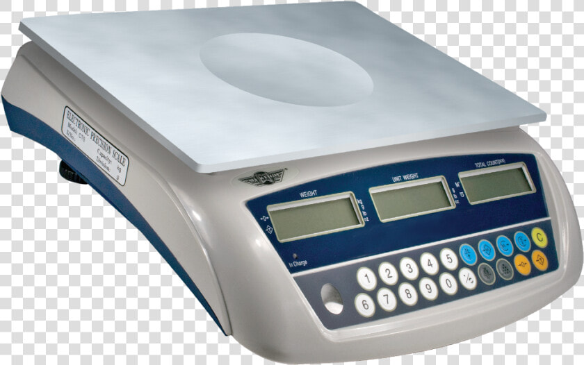 My Weigh Cts 6000 Digital Counting Scale   Png Download   Kitchen Scale  Transparent PngTransparent PNG