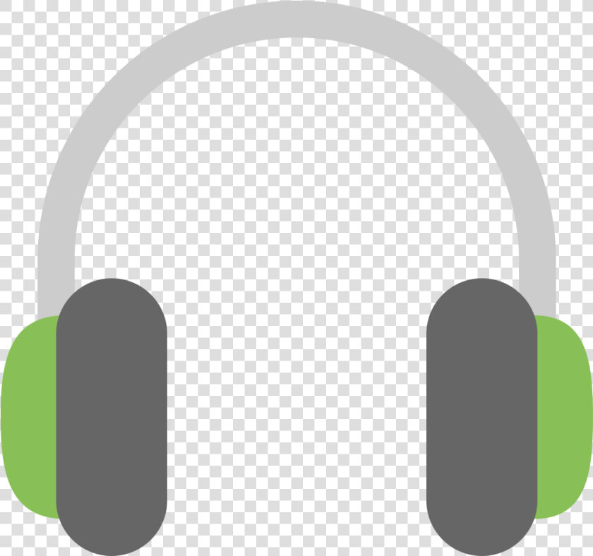 Headphone Icon   Headphones Flat Design Png  Transparent PngTransparent PNG