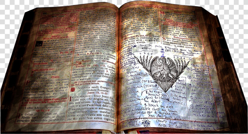 Ancient Magic Book   Book Cover  HD Png DownloadTransparent PNG