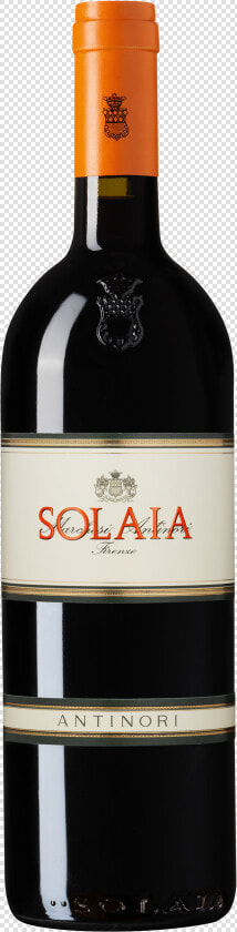 Solaia   Antinori Solaia 2015  HD Png DownloadTransparent PNG