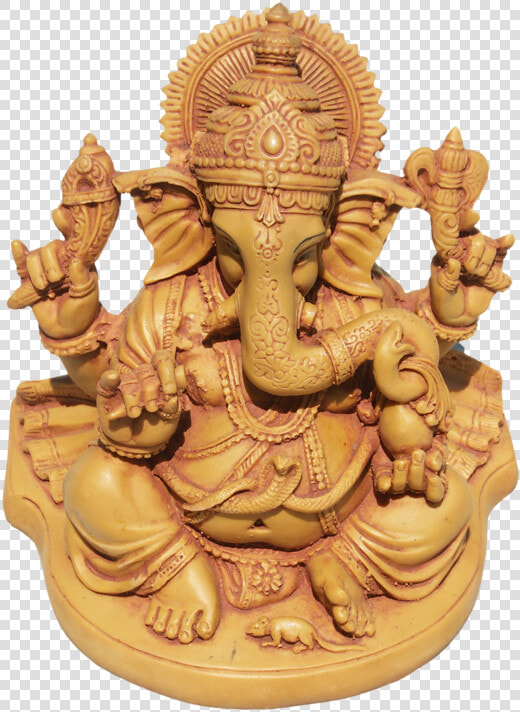 Ganesh Chaturthi Transparent Background Png   Transparent Background Ganesh Png  Png DownloadTransparent PNG