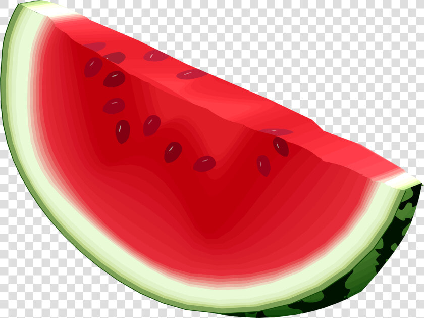 Backgrounds For Watermelon Slice Clip Art No Background   Watermelon With Transparent Background  HD Png DownloadTransparent PNG