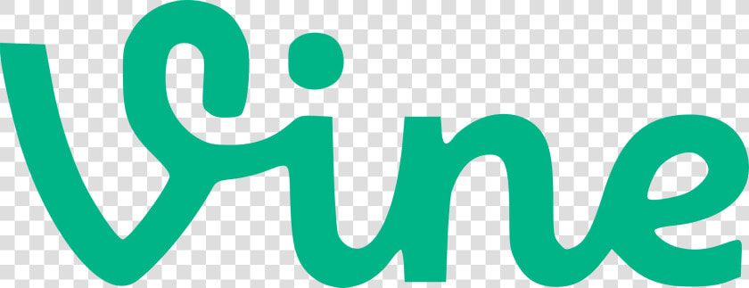 Vine Logo Png Transparent   Vine Logo  Png DownloadTransparent PNG