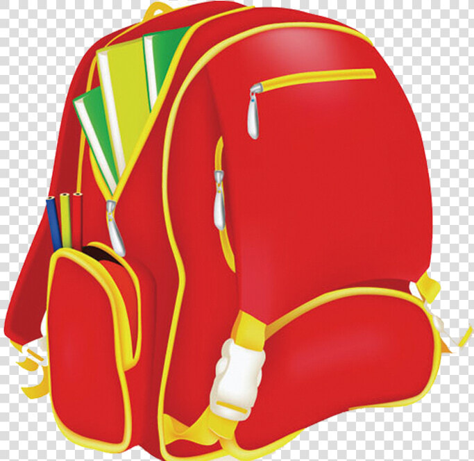 Backpack   Transparent Background Backpack Clipart  HD Png DownloadTransparent PNG