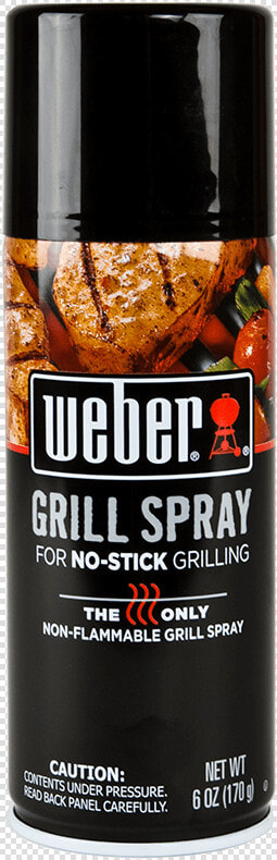 Image Of Weber® Grill Spray   Weber Grill  HD Png DownloadTransparent PNG