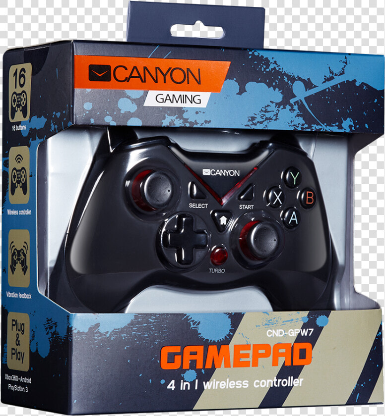 Cnd gpw8   Gamepad Canyon Ps3  HD Png DownloadTransparent PNG