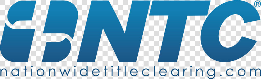 Nationwide Title Clearing Inc Logo  HD Png DownloadTransparent PNG