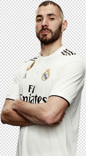 Karim benzema   Karim Benzema Wallpaper 2019  HD Png DownloadTransparent PNG