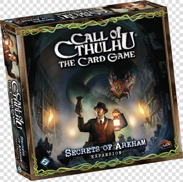 Llamada De Cthulhu Juego De Rol  HD Png DownloadTransparent PNG