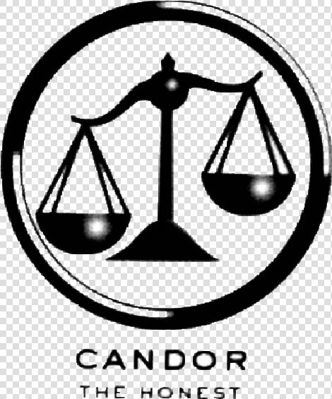 Divergent32   Divergent Factions Candor  HD Png DownloadTransparent PNG