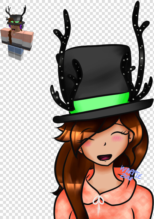 Roblox Avatar Art   Png Download   Roblox Character Roblox Fan Art  Transparent PngTransparent PNG